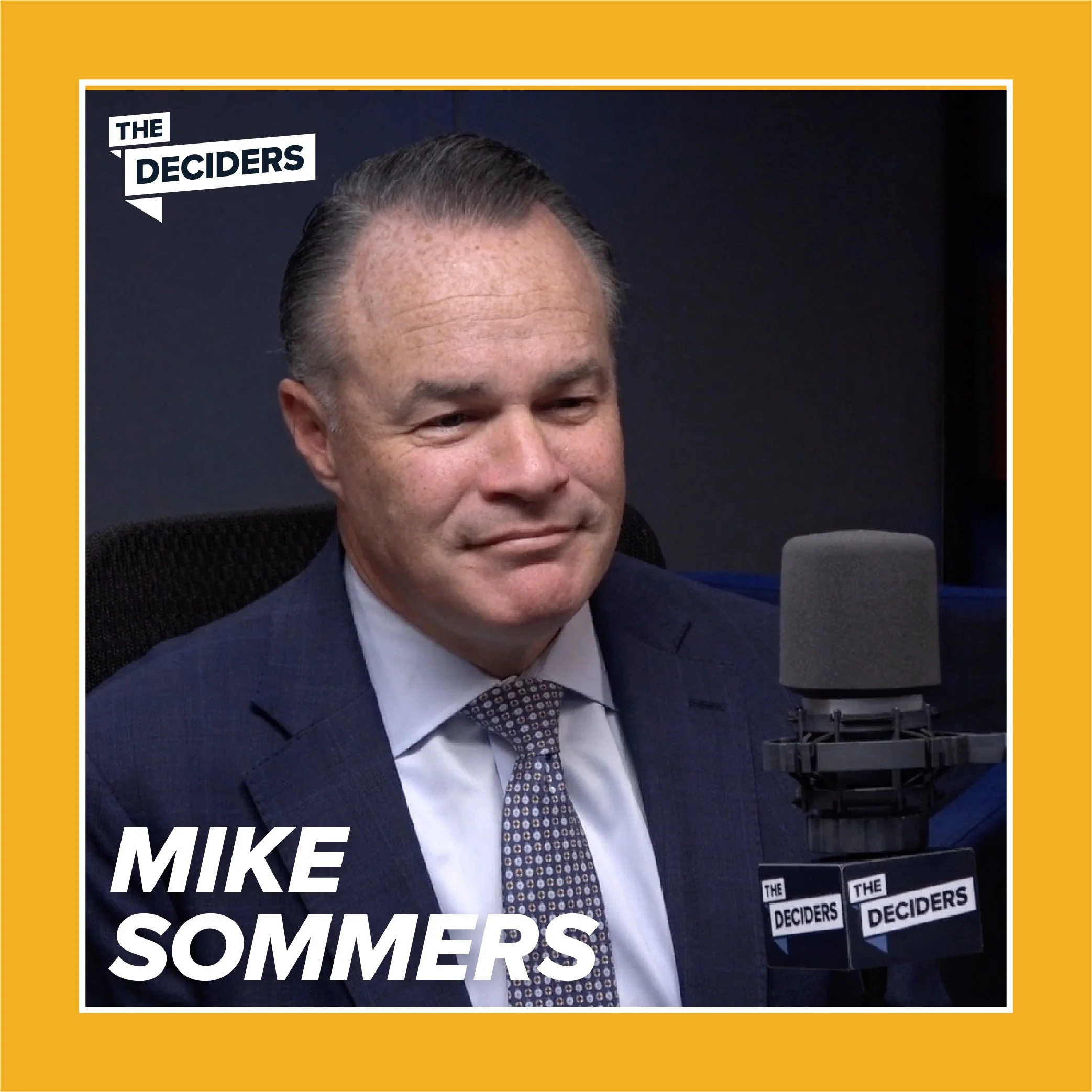 Mike Sommers | American Petroleum Institute