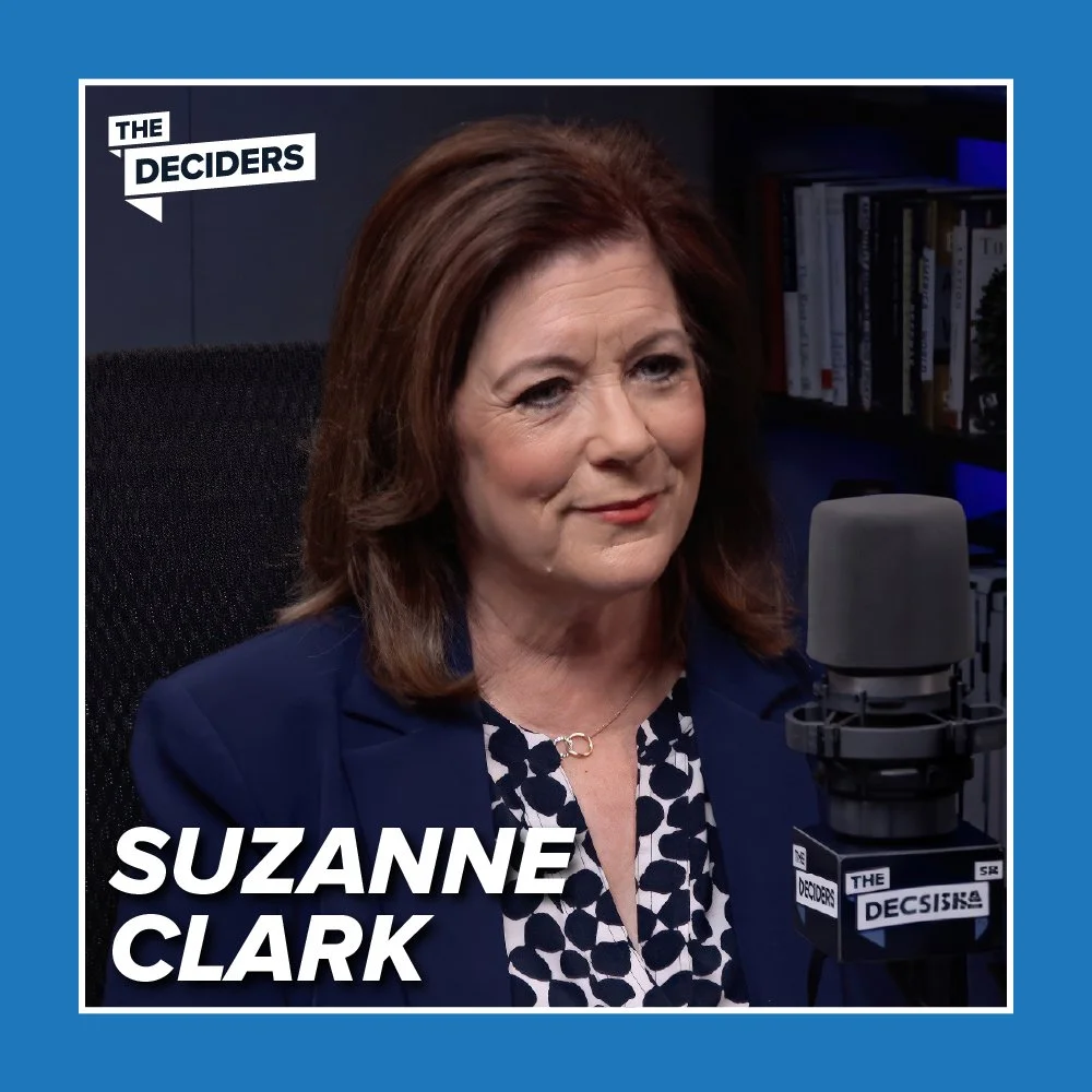 Suzanne Clark | U.S. Chamber of Commerce