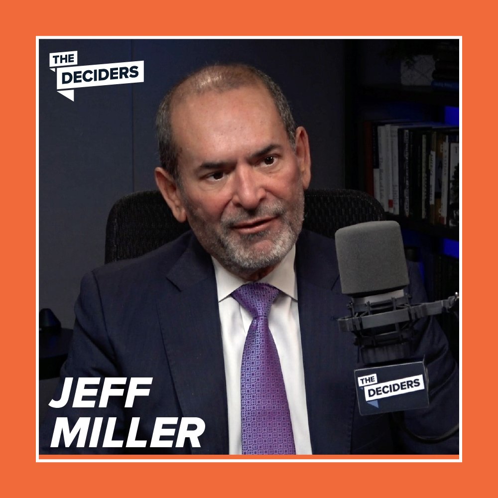 Jeff Miller | Miller Strategies
