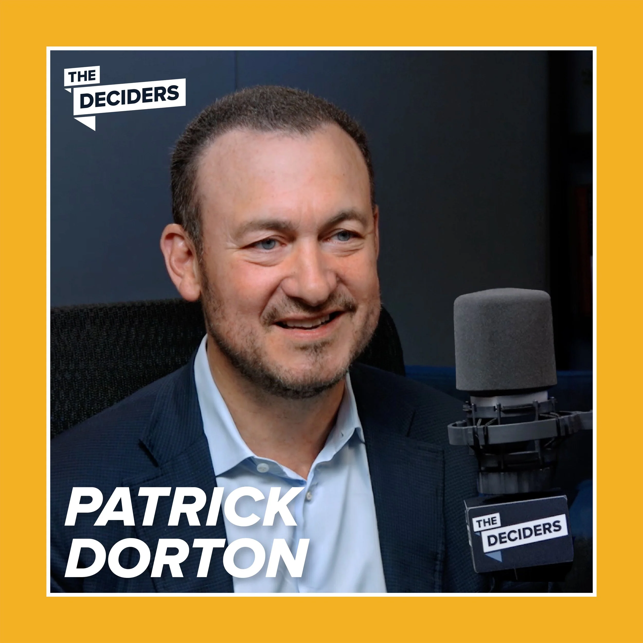 Patrick Dorton | Rational360