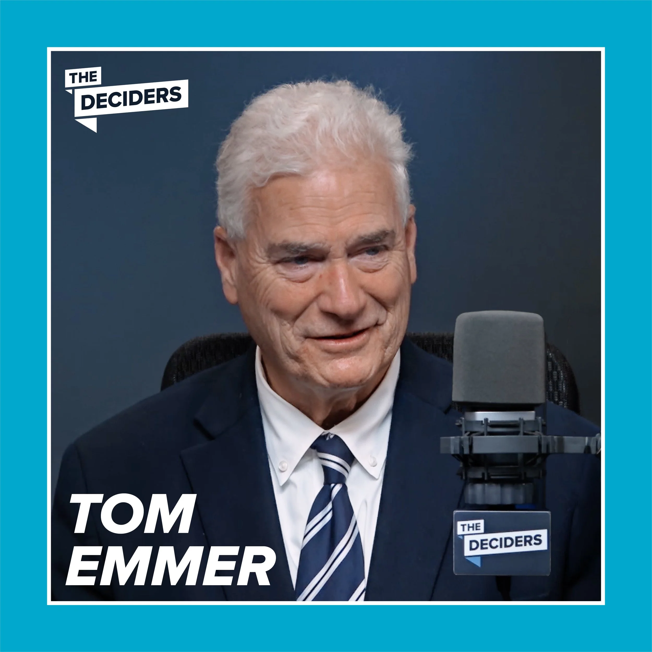 Rep. Tom Emmer | House Majority Whip