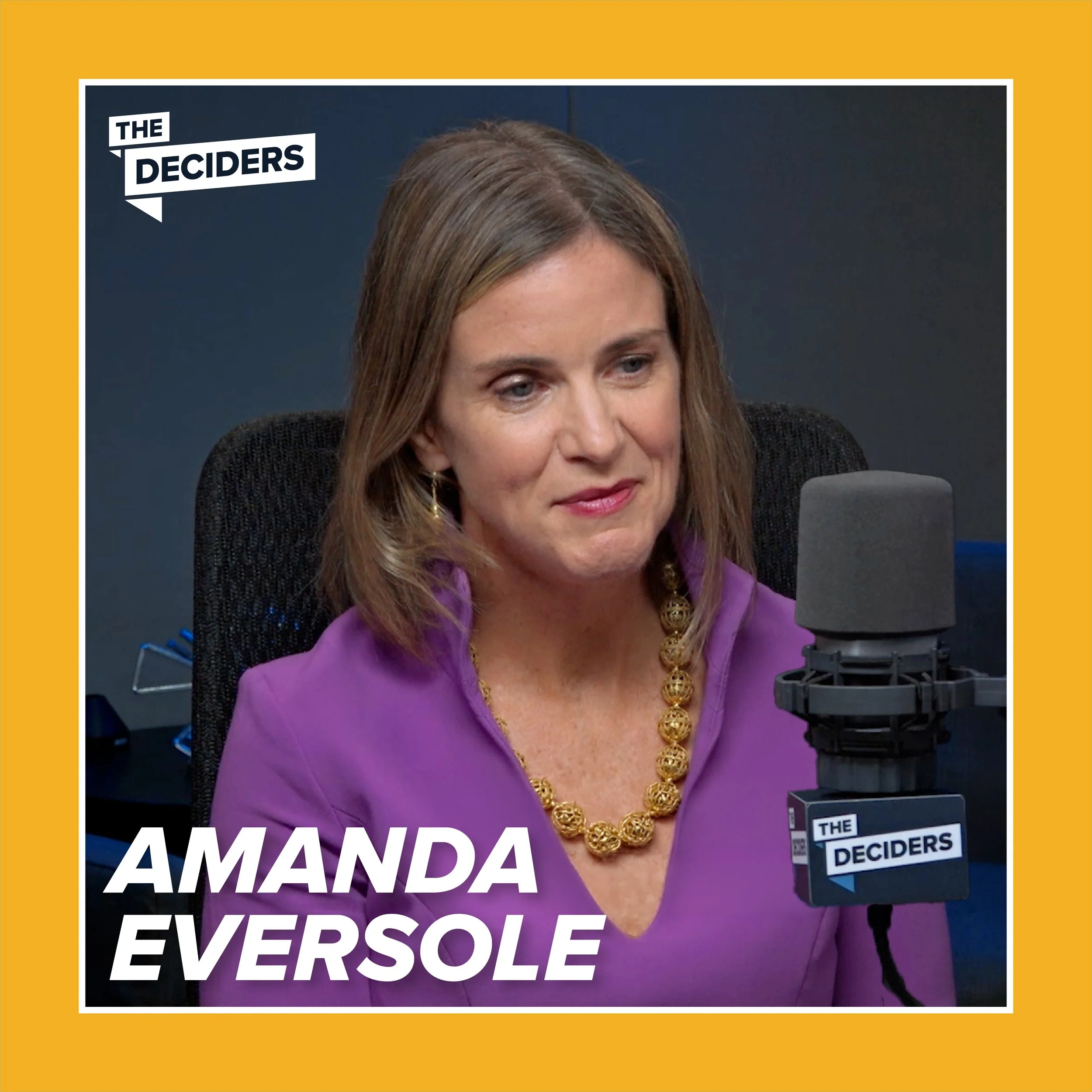 Amanda Eversole | Financial Services Forum