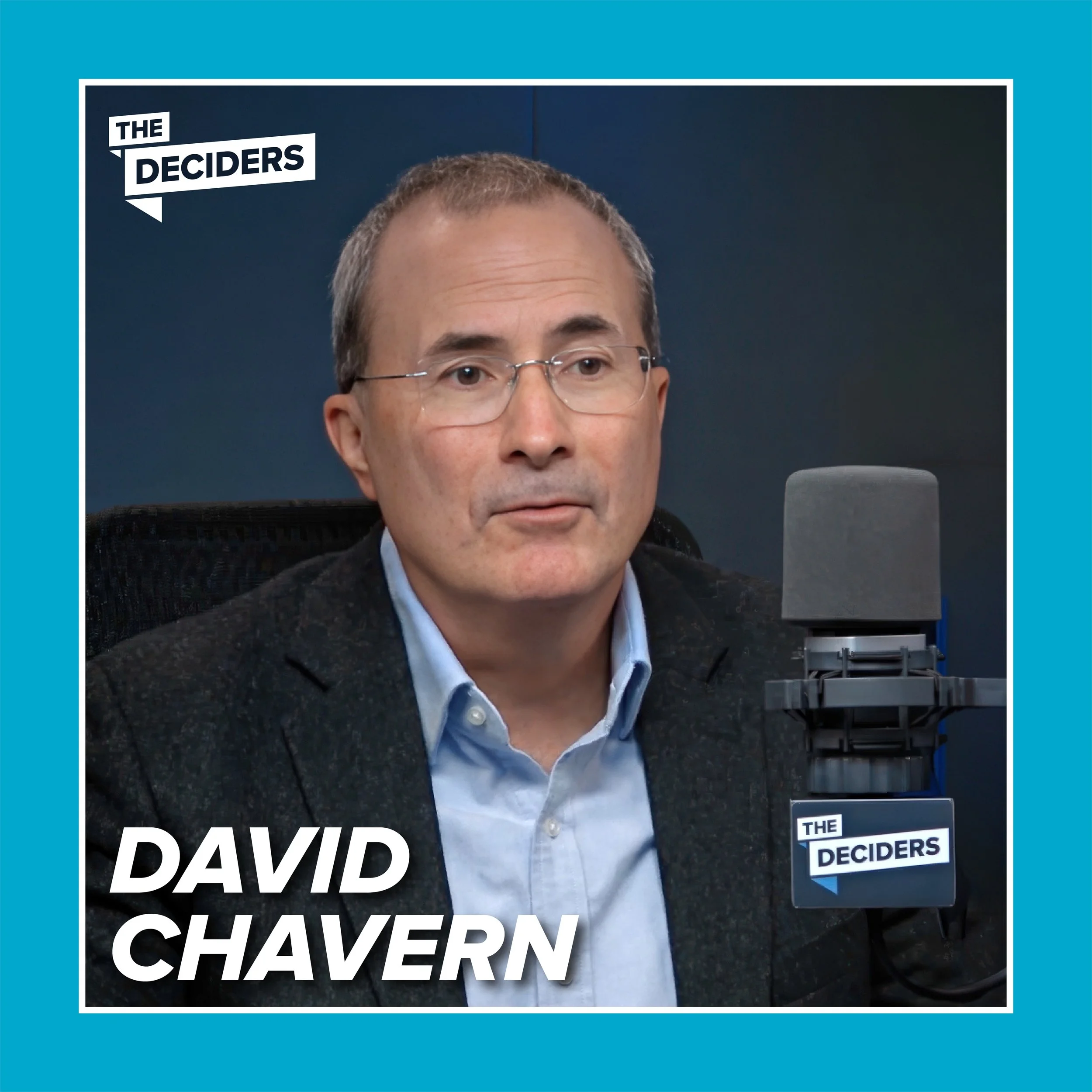 David Chavern | American Council of Life Insurers