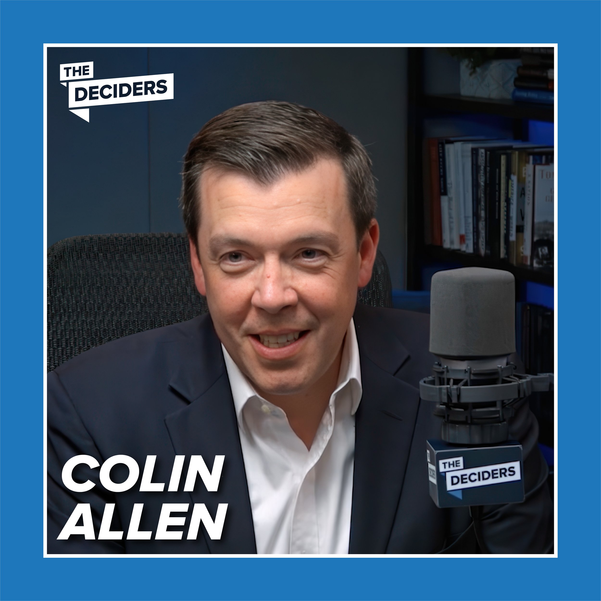Colin Allen | American Property Owners Alliance