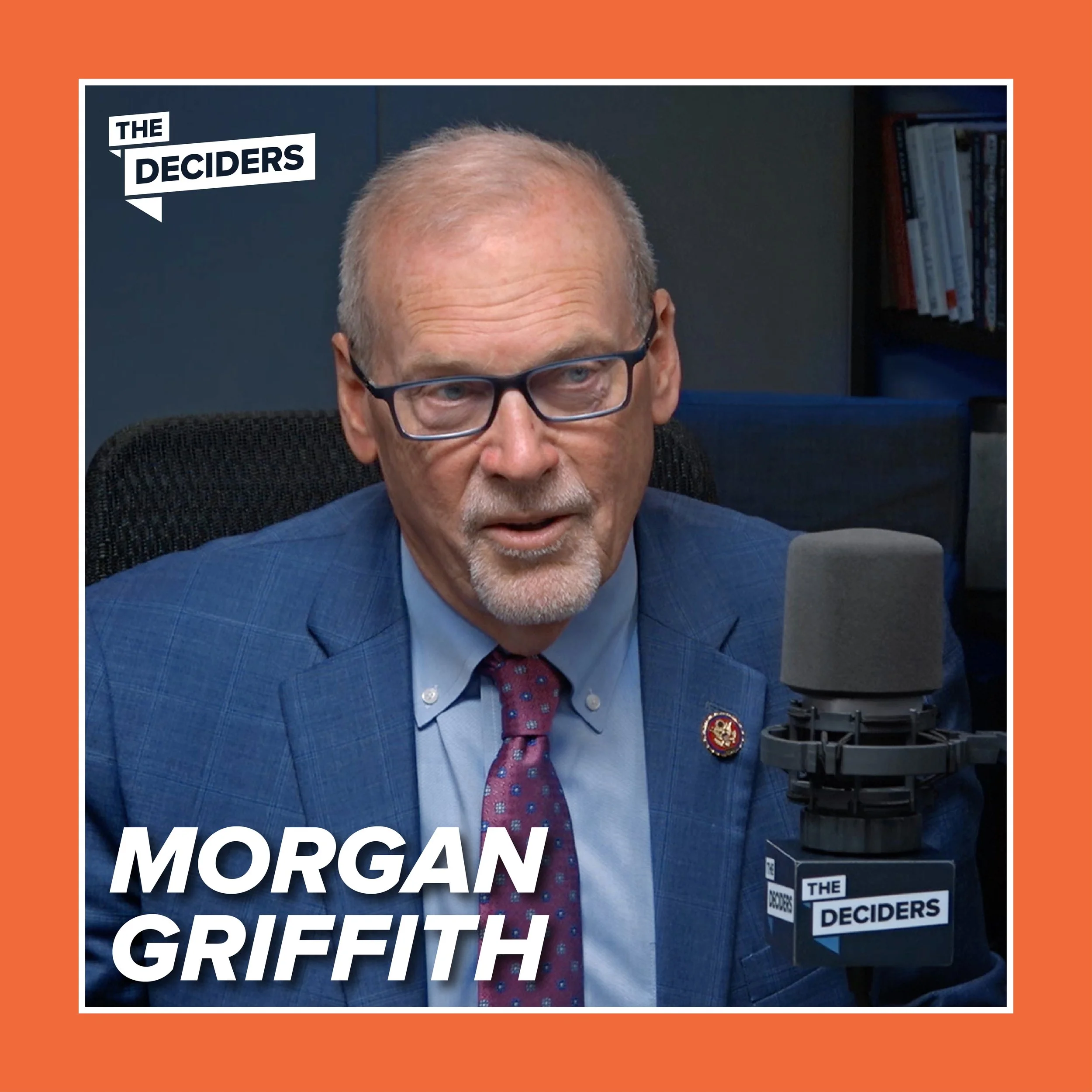 Rep. Morgan Griffith | Energy &amp; Commerce Committee