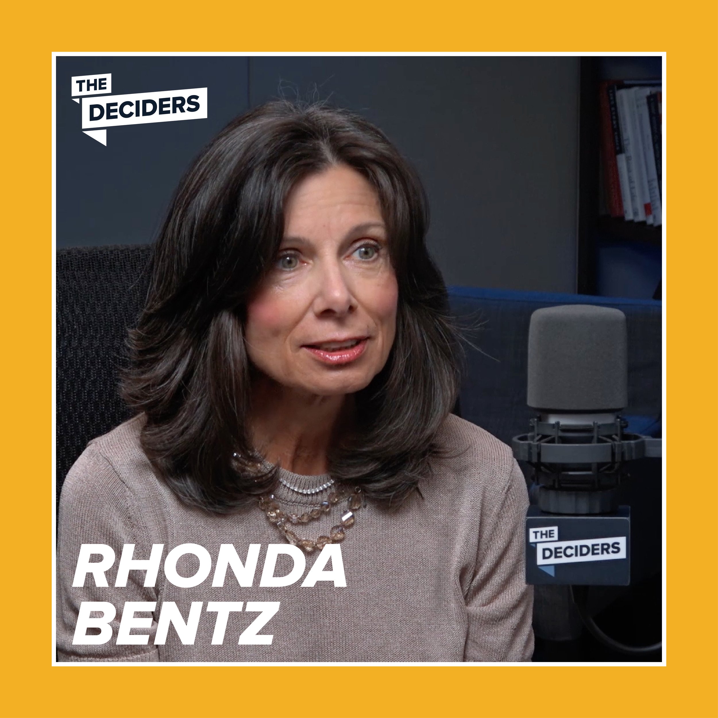 Rhonda Bentz, Consumer Brands | Packaging the Deal