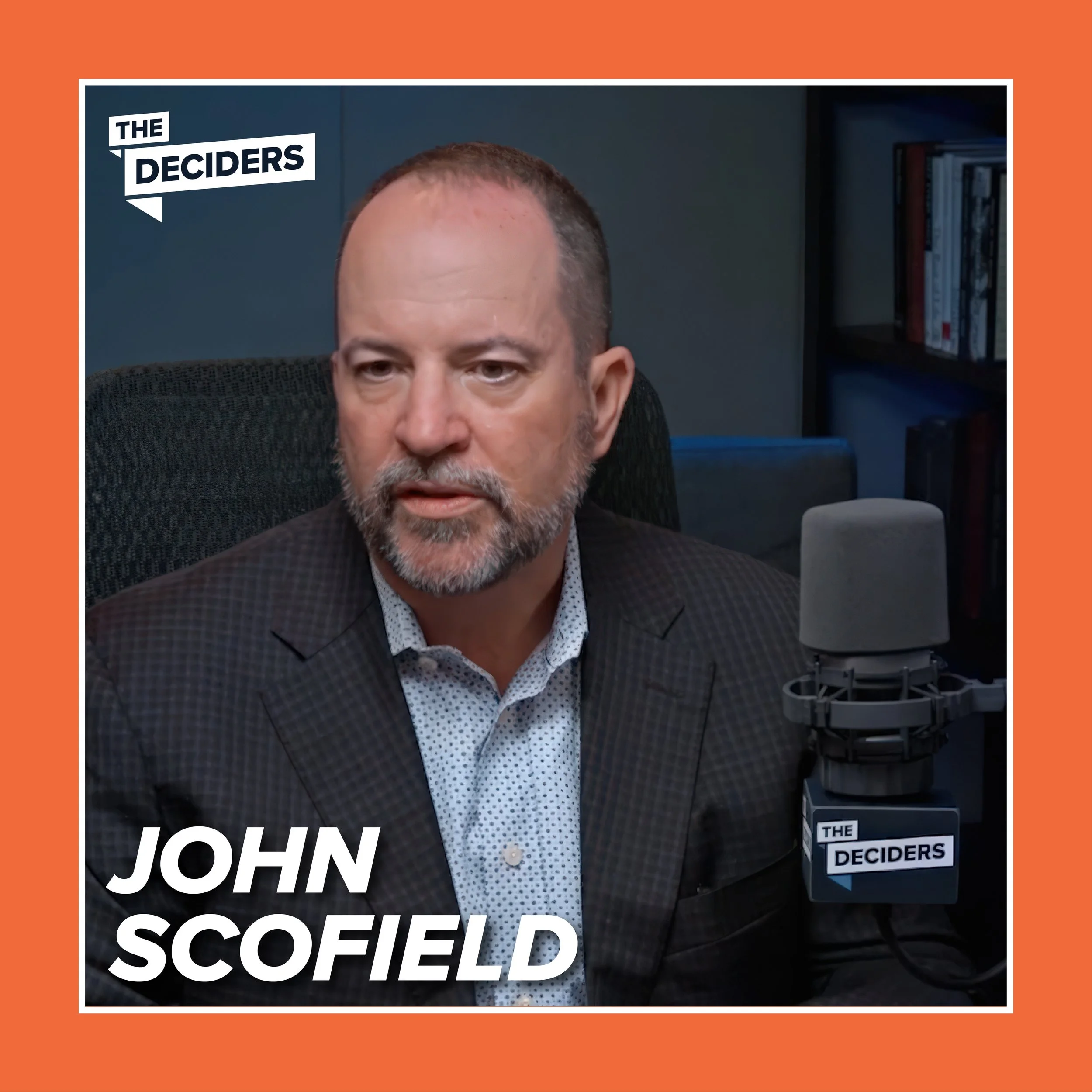 John Scofield, S-3 Group | Found in Translation