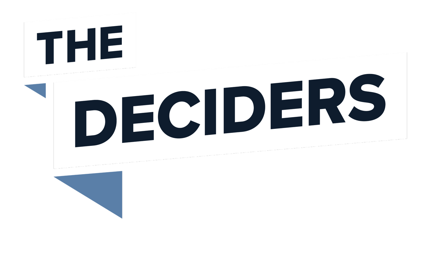 The Deciders