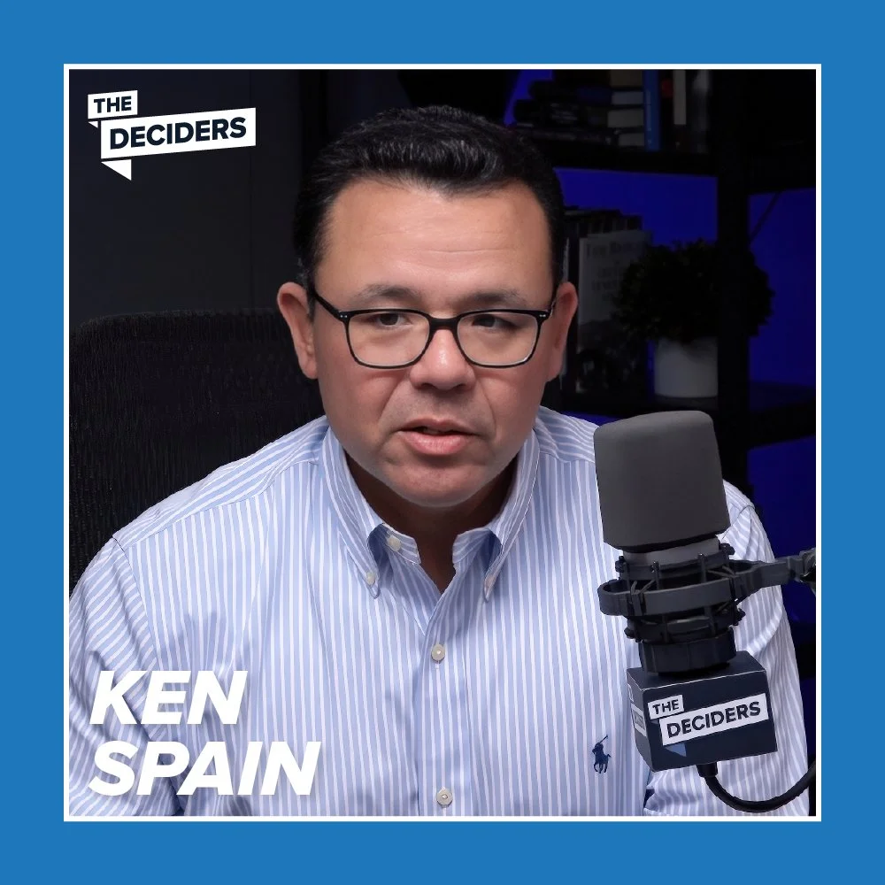 Ken Spain