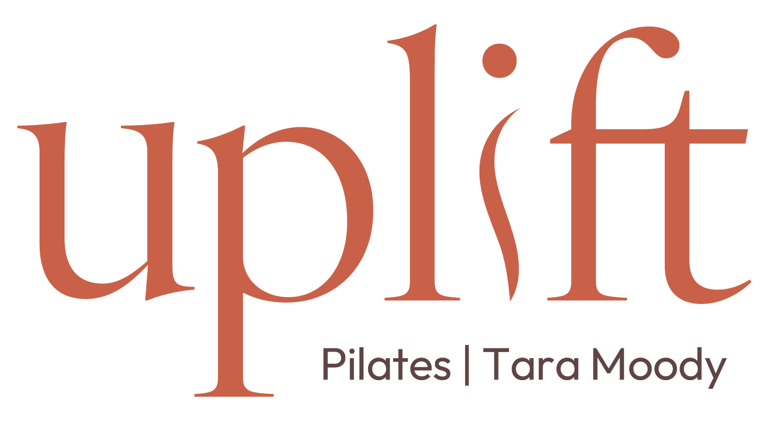 Uplift Pilates 