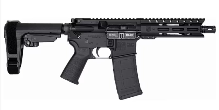 Diamondback 223 AR Pistol in Black.jpg