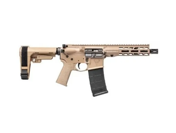 Shark Coast Tactical 223 AR Pistol in FDE.jpg
