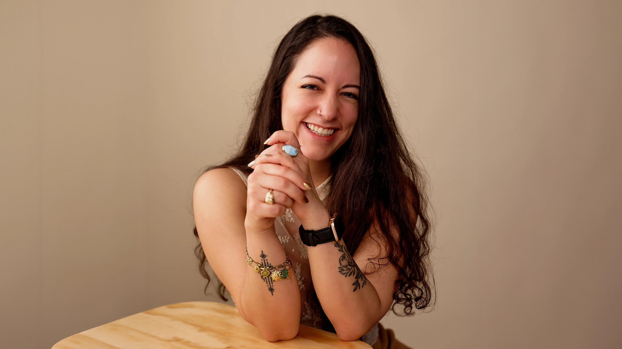 EMarketer: Tahni Candelaria on Why the Worth Mindset Is Reshaping Luxury