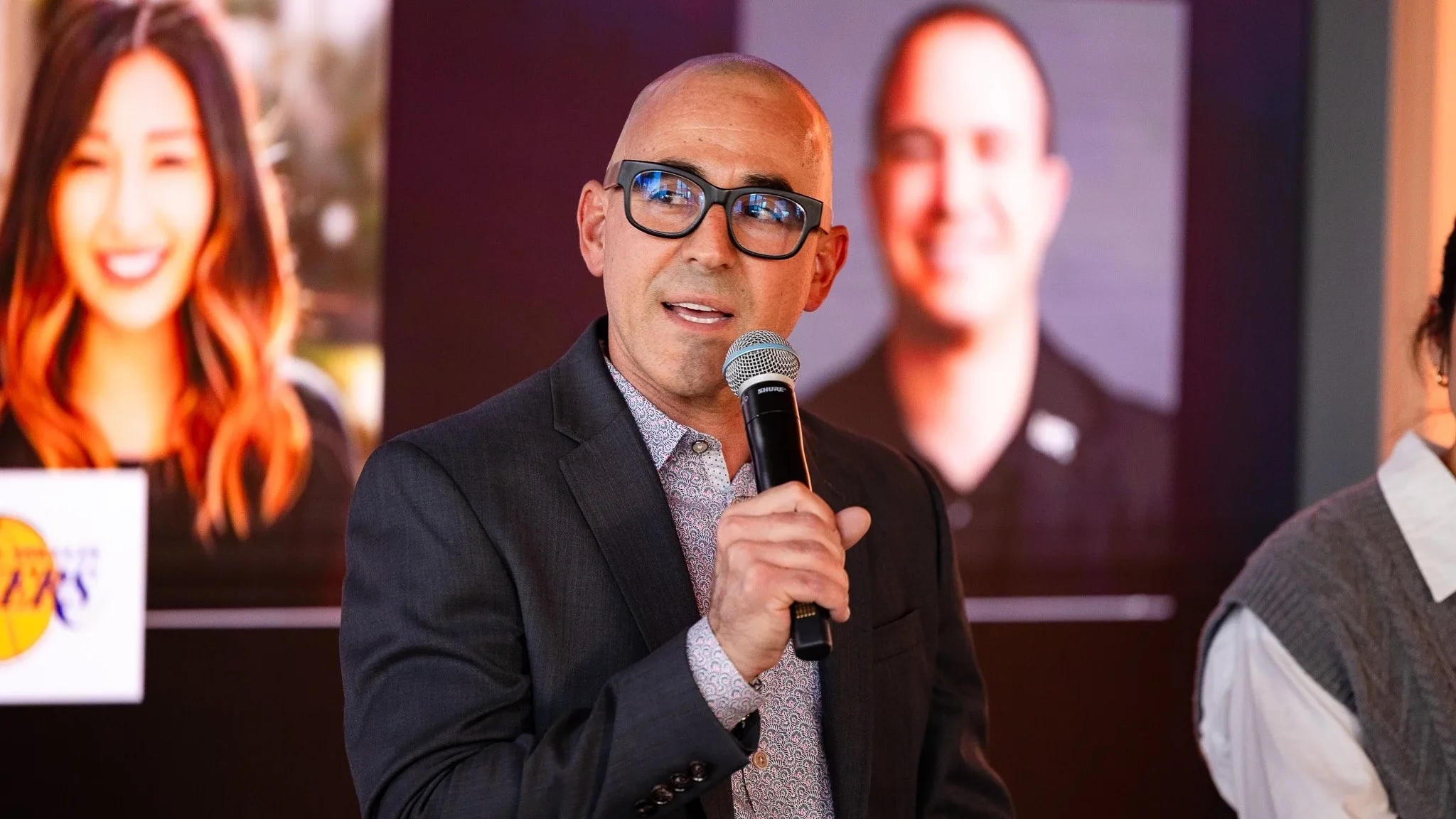 Brand Innovators: Damian Areyan on The New Era of Sports Entertainment