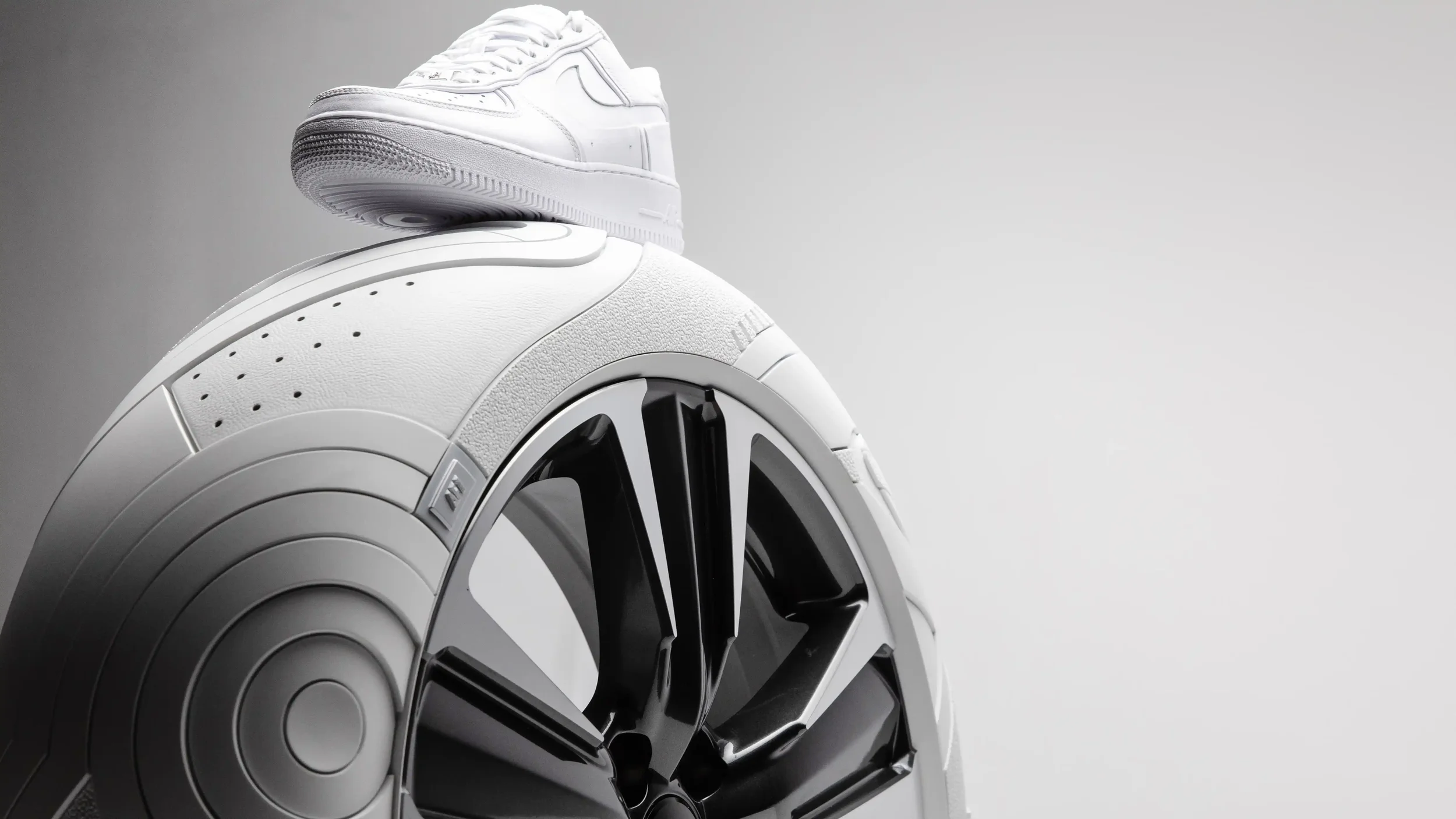 Lexus x John Elliott: The Ultimate Sneaker Drop