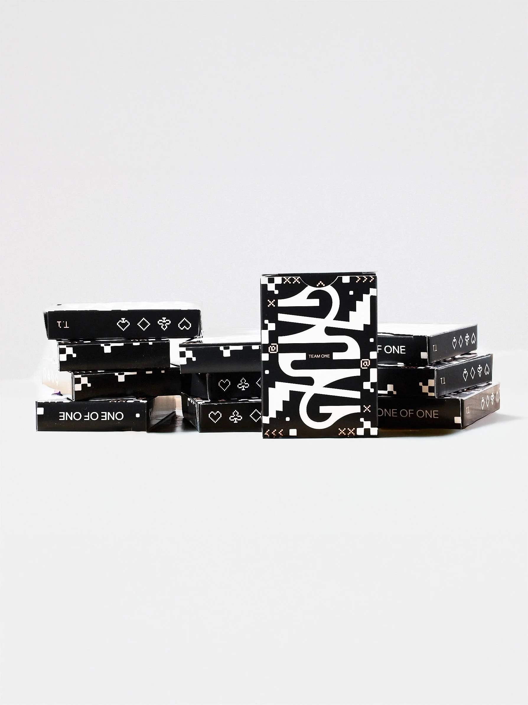Clyde Playing Cards