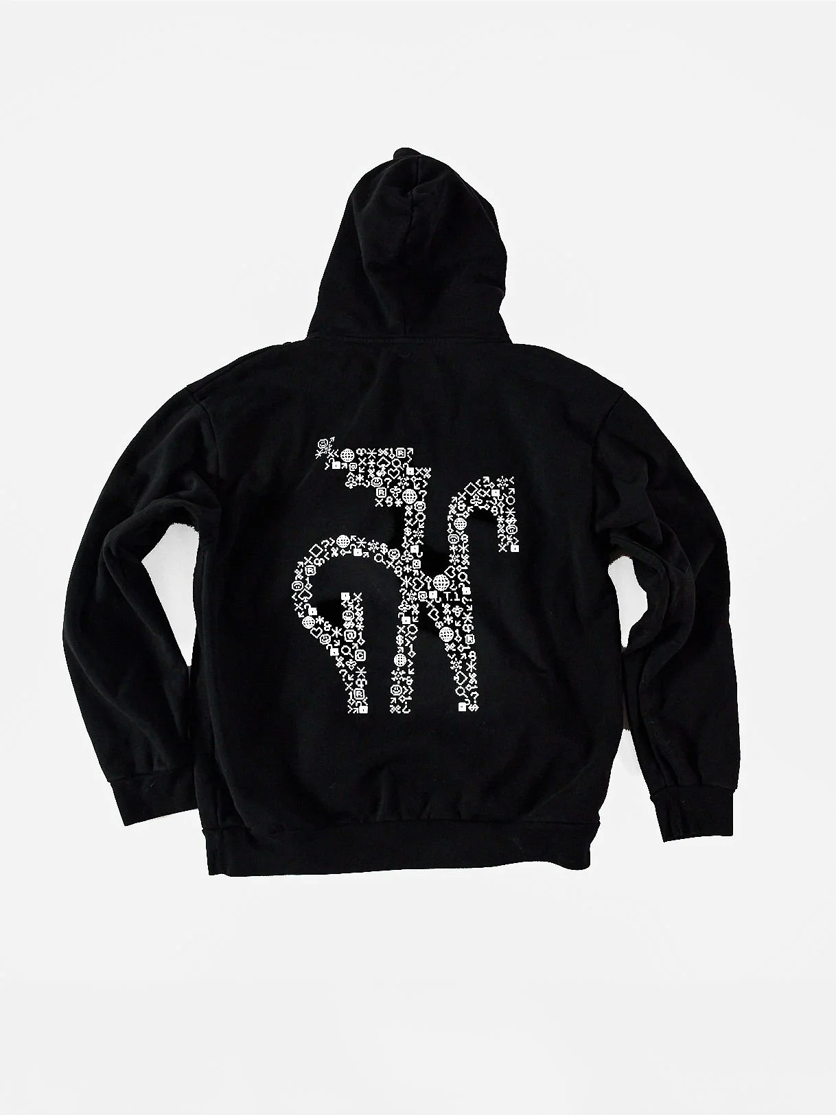 Clyde Hoodie