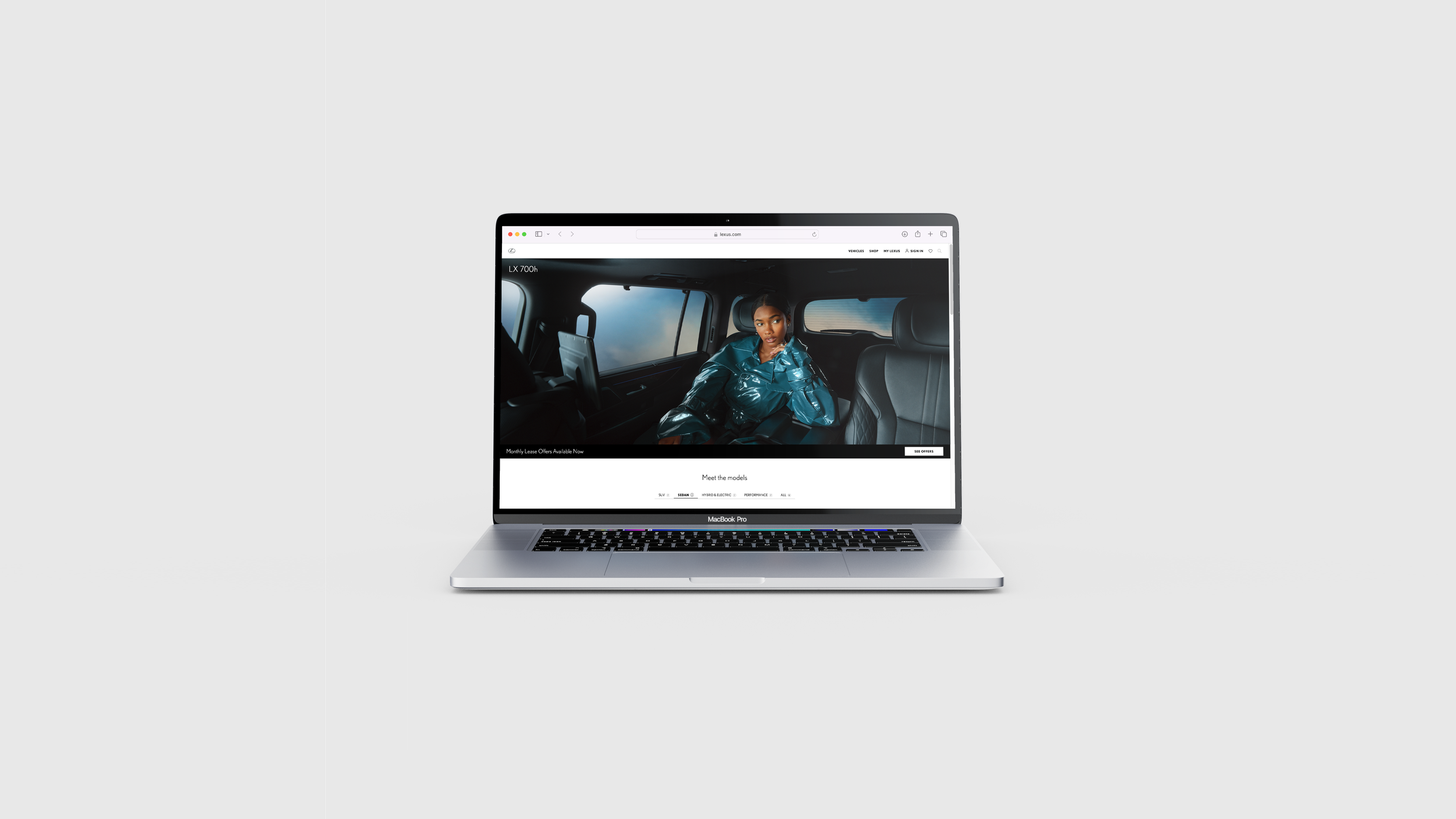 MediaPost: Lexus Uses AI To Increase Impressions by More Than 300%