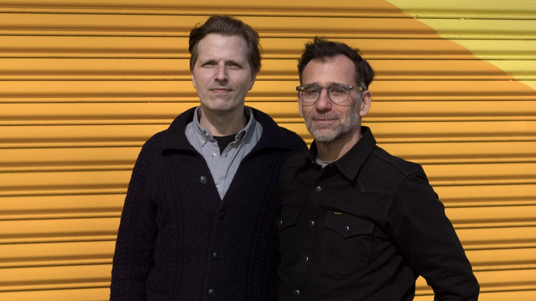 Ad Age 2026 Creatives To Watch: Darren Jeffries and Nick Costarides