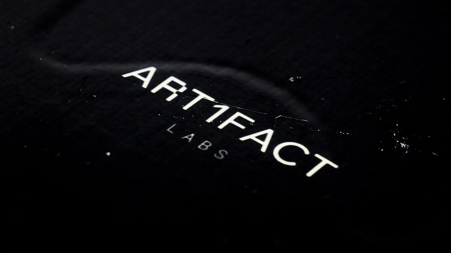 What is ART1FACT Labs?