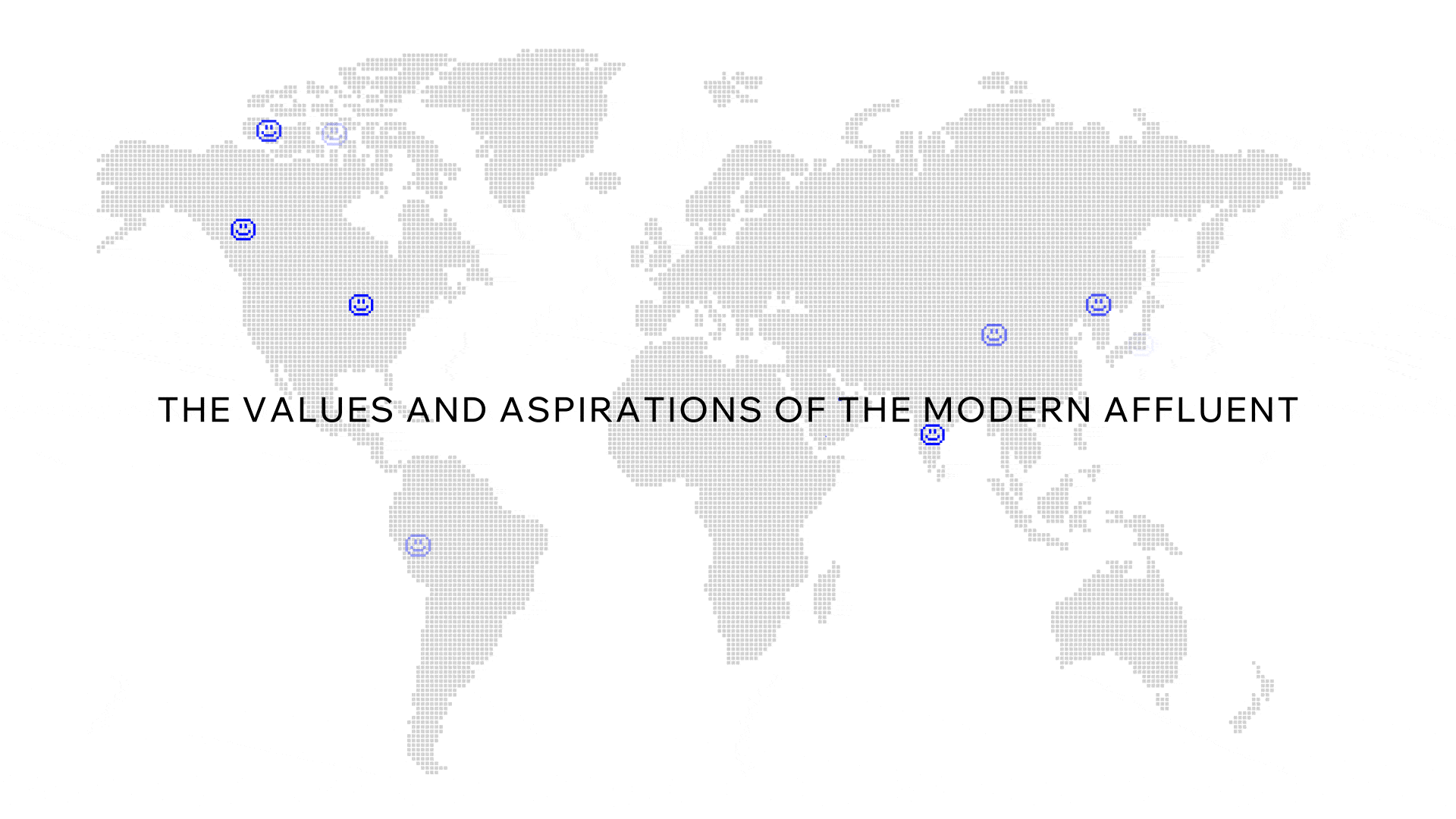 Affluent Images Global Affluent Collective | Engage the Affluent Today — Team One