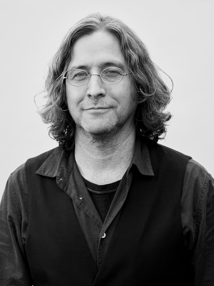Mark Miller