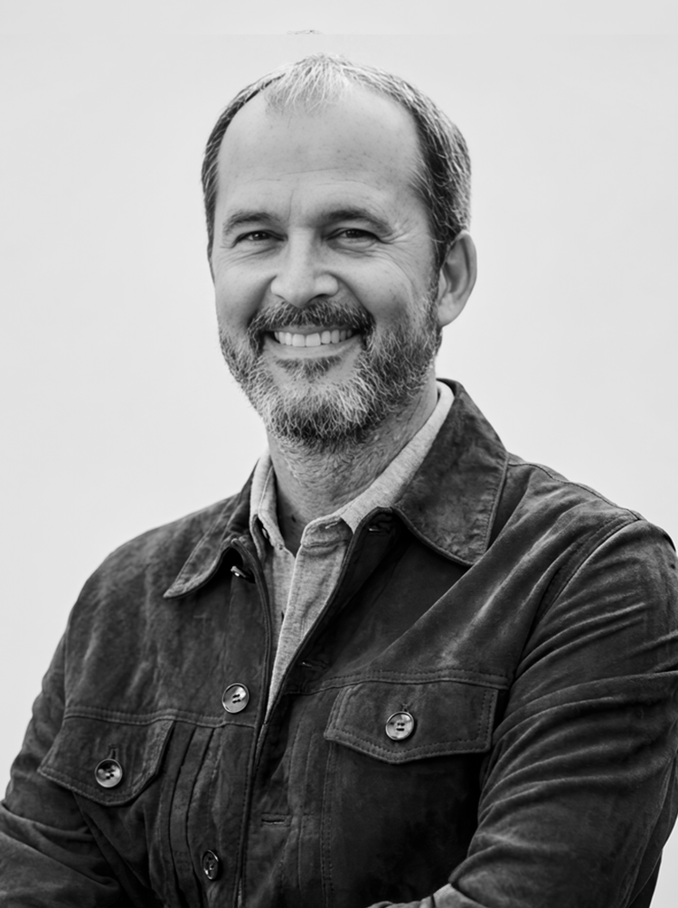 Chris Graves