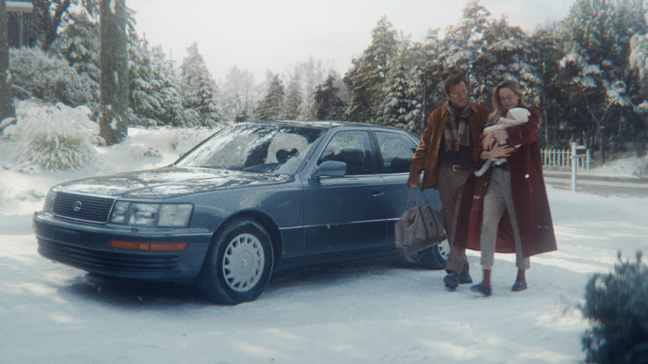 December to Remember Takes A Drive Down Memory Lane