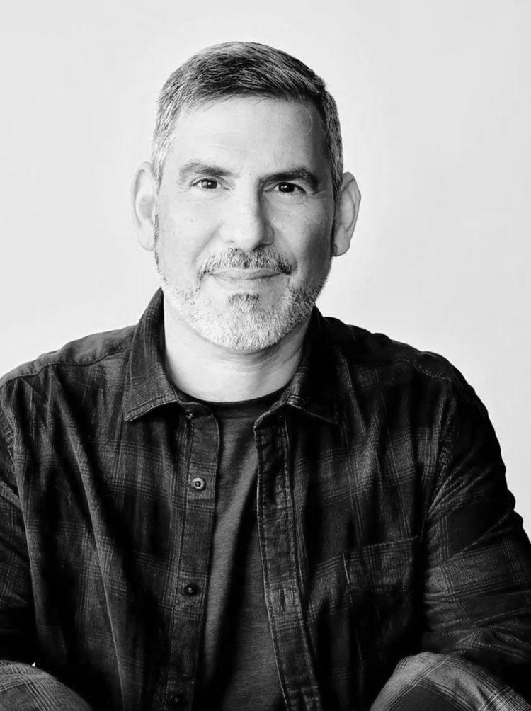 Greg Sandberg