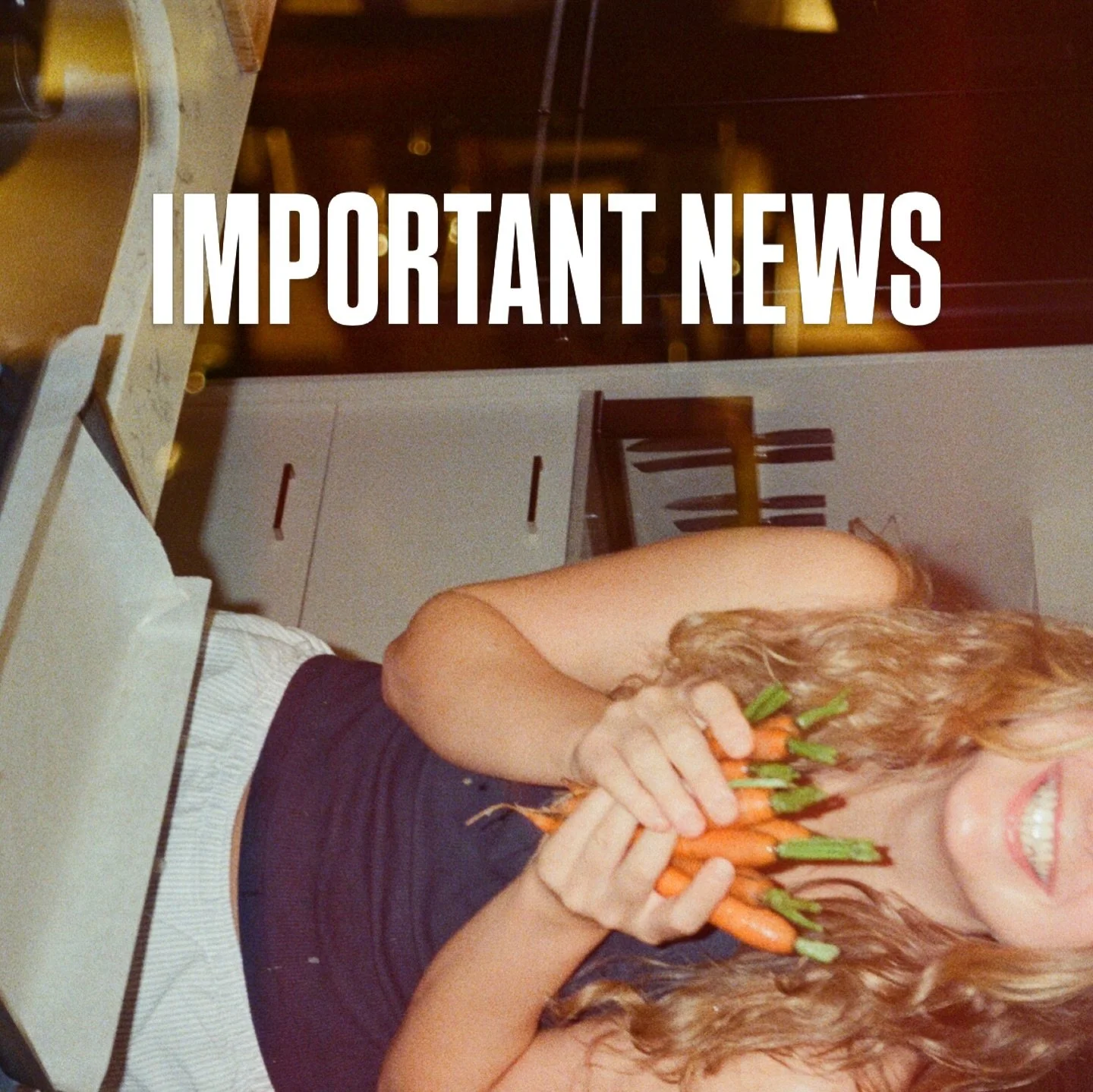 I bring some good news for you which is that we will now be open from 9:00 for all you early birds😁