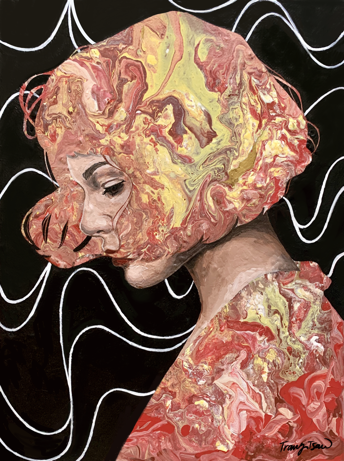 Paintings