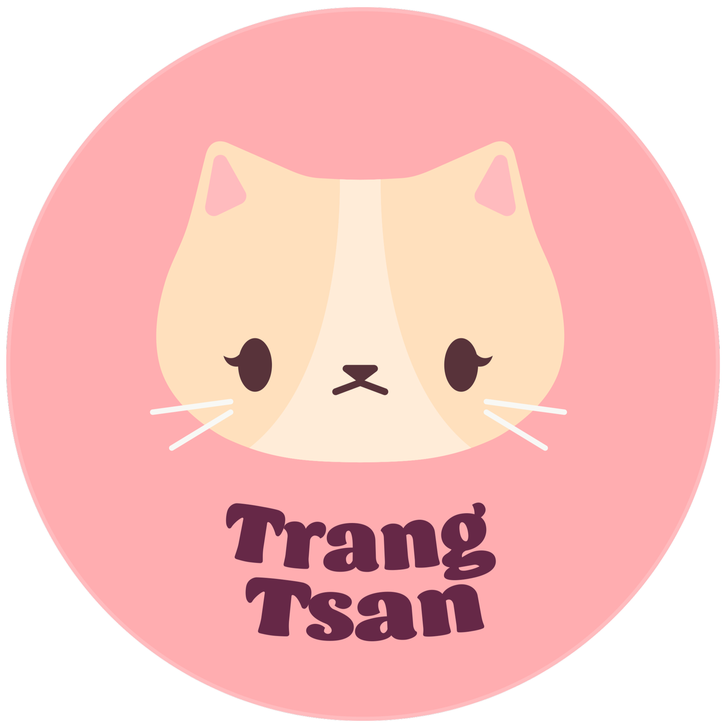 Trang Tsan