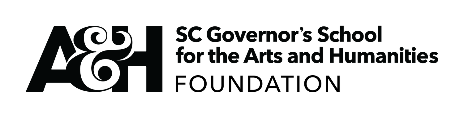 South Carolina School for the Arts &amp; Humanities FOUNDATION