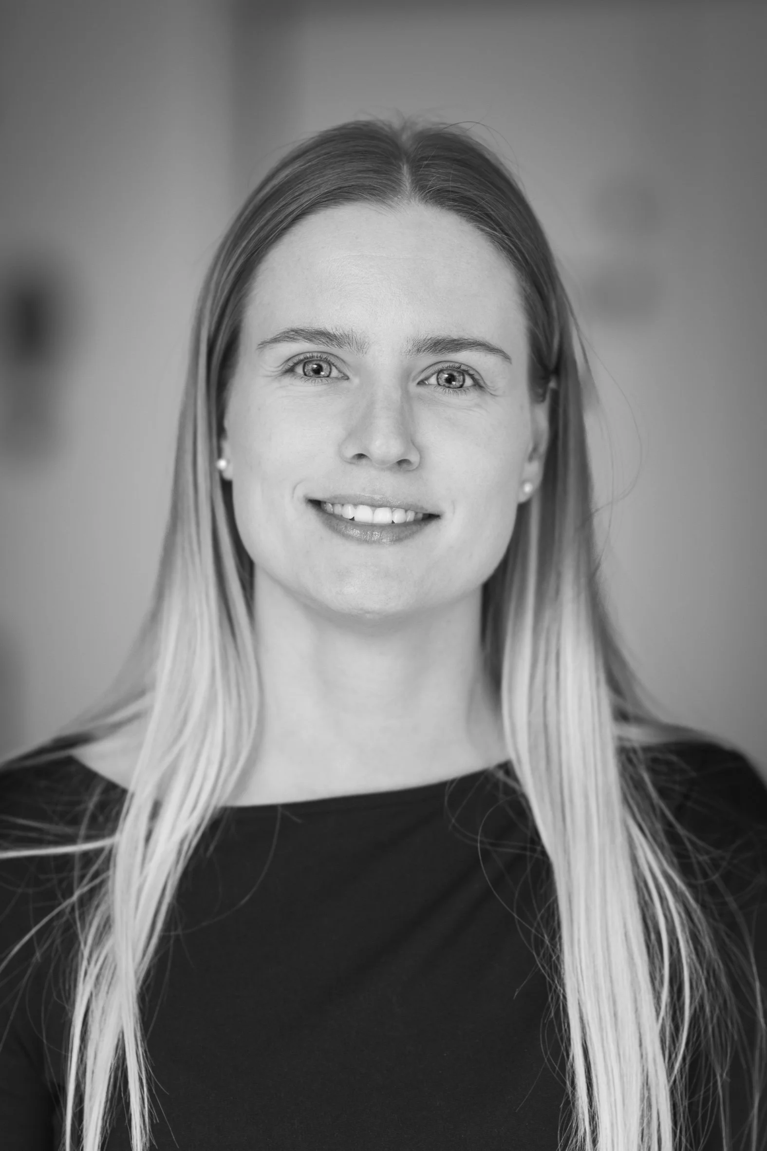 Mette / Medhjælper