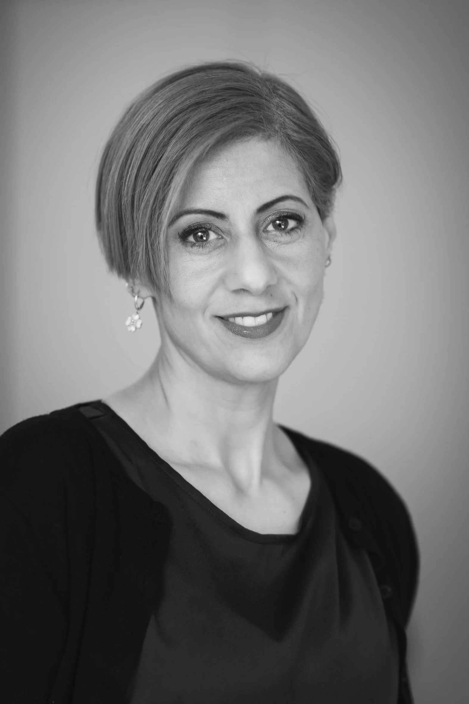 Susanne / Pædagog