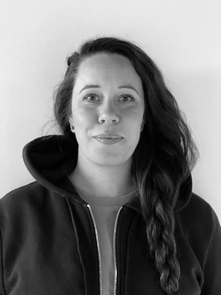 Christina / Medhjælper