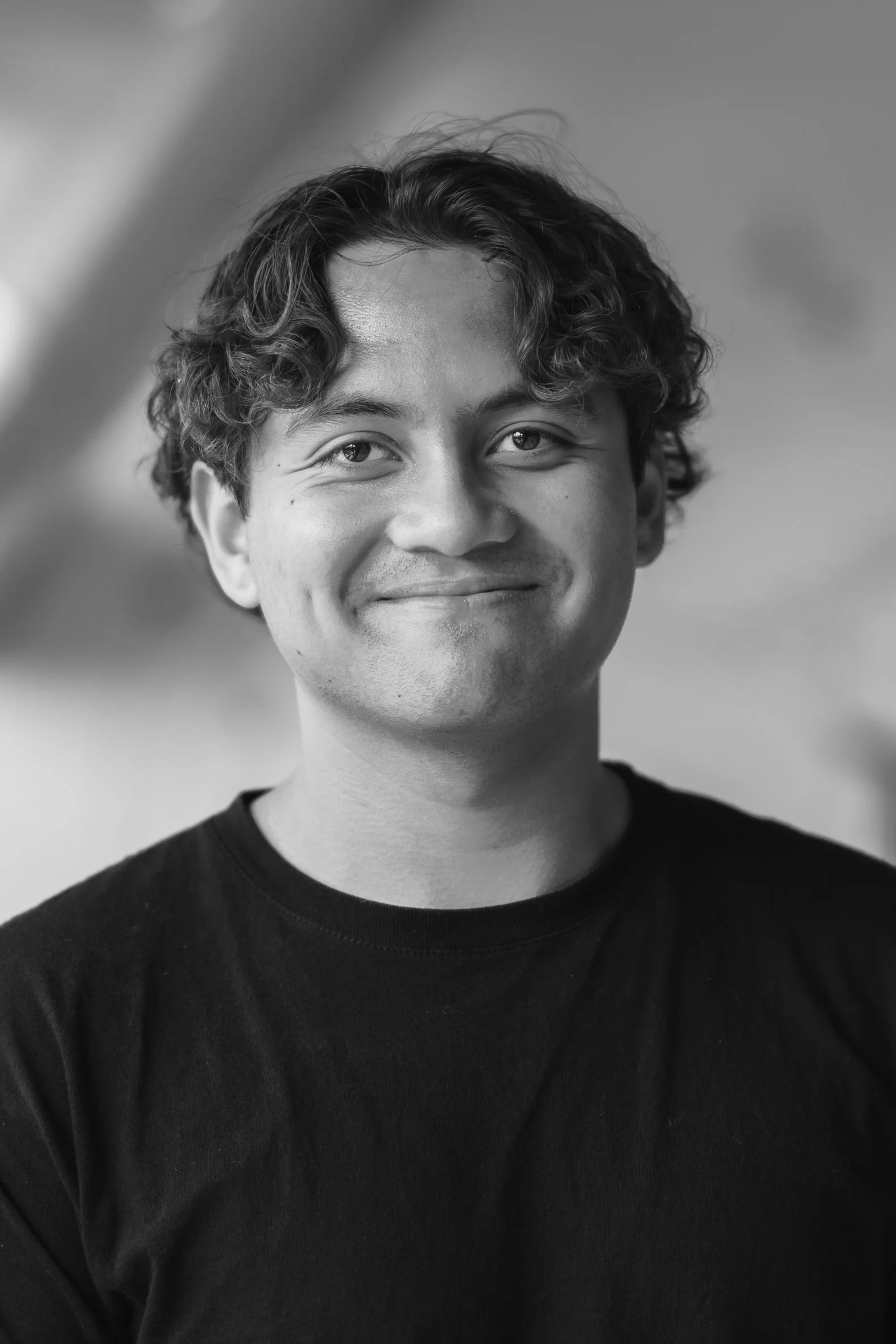 Kevin / Medhjælper