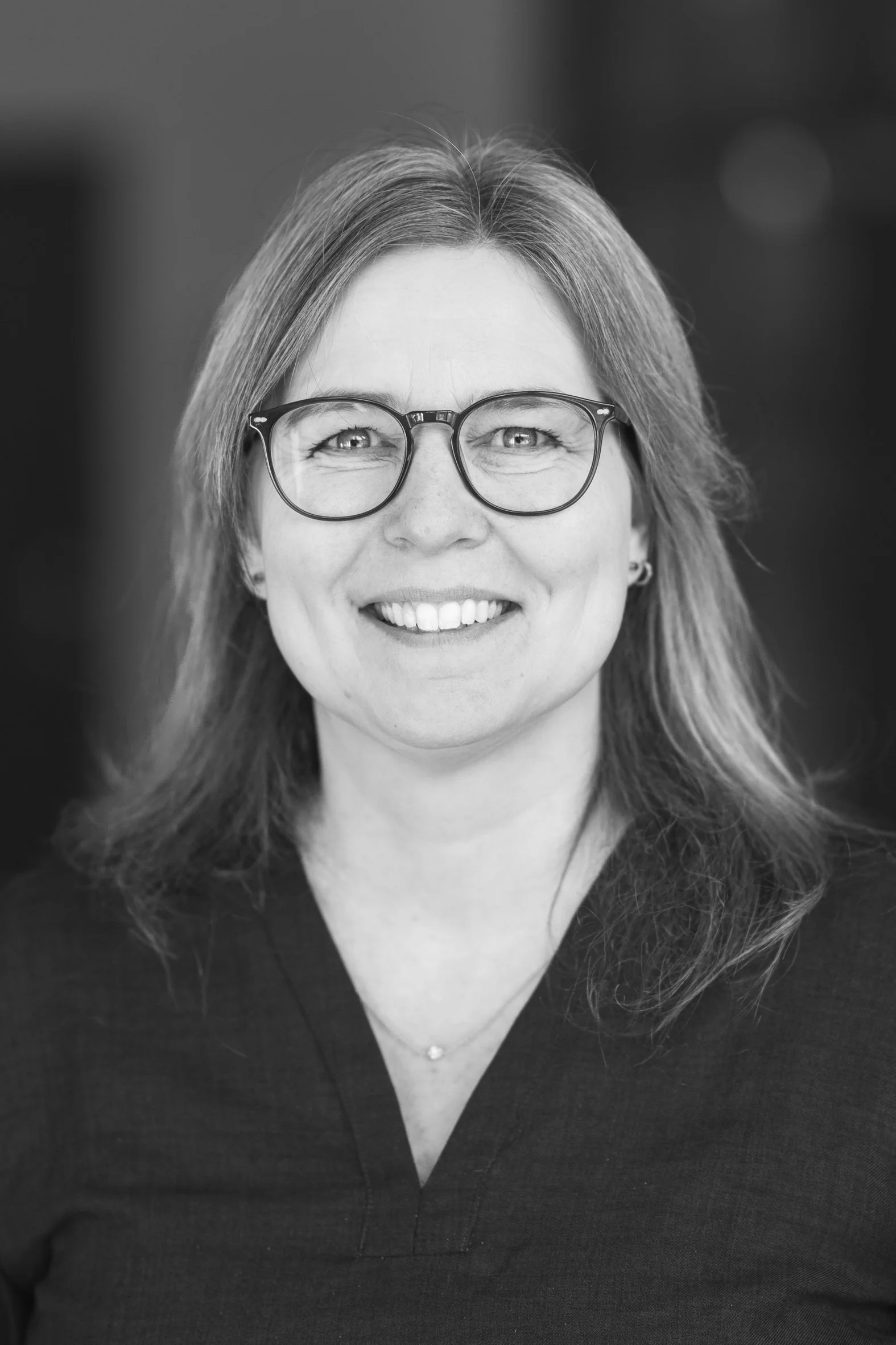 Nanna / Afd. Leder Lyngby