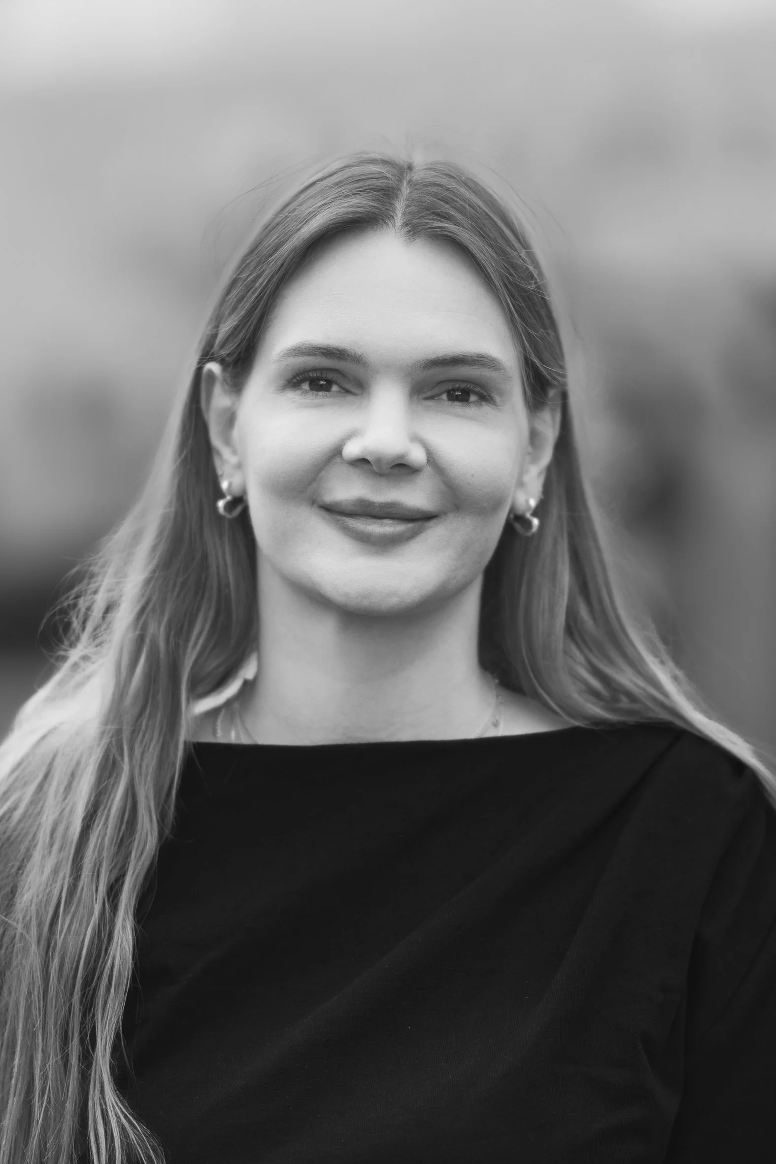 Michaela / Pædagogisk assisten