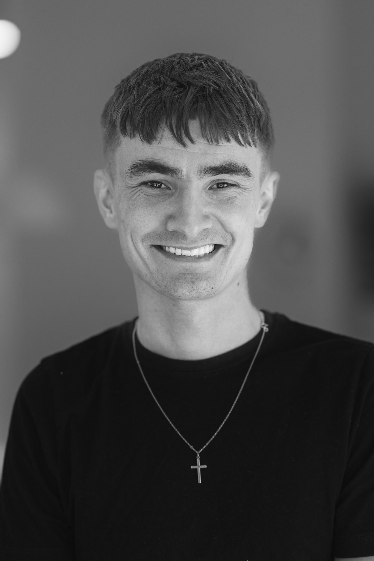 Linus / Medhjælper