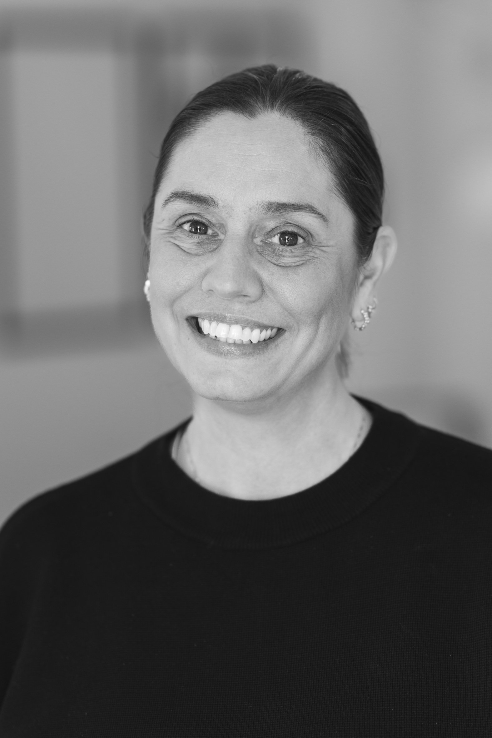 Natascha / Medhjælper