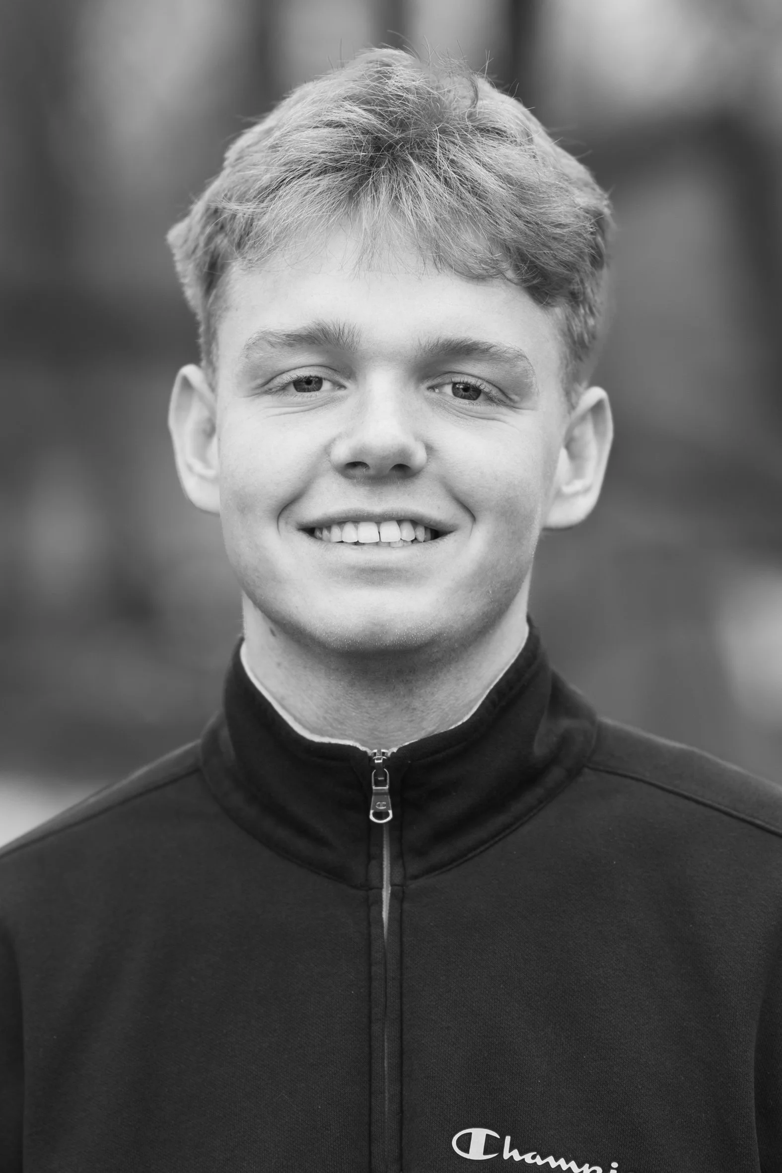 Uffe / Medhjælper