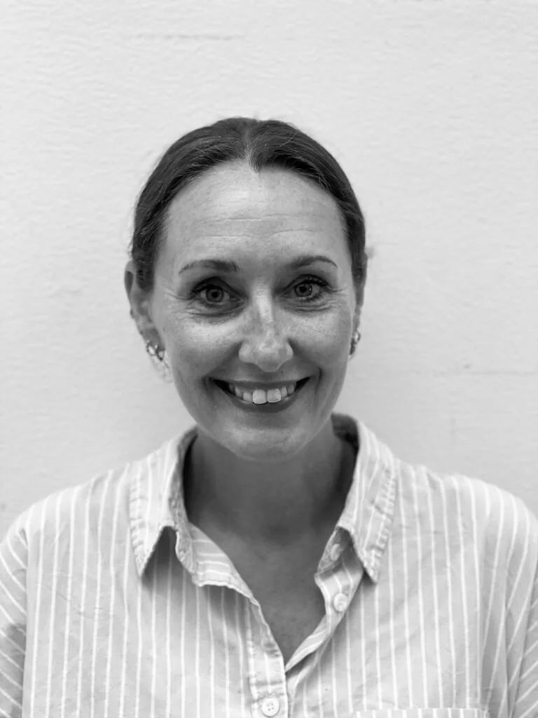 Sandra / Medhjælper