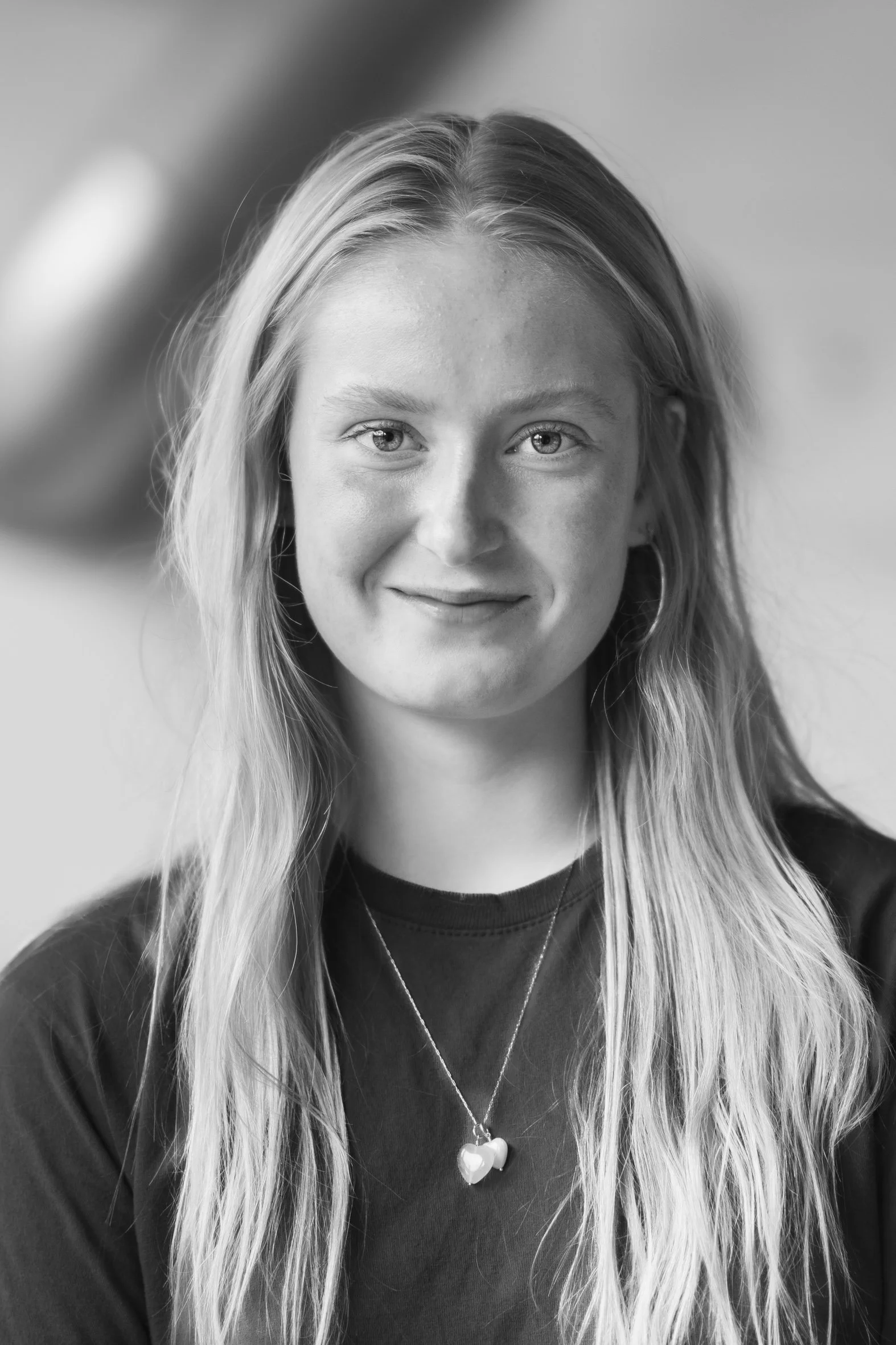 Karla / Medhjælper