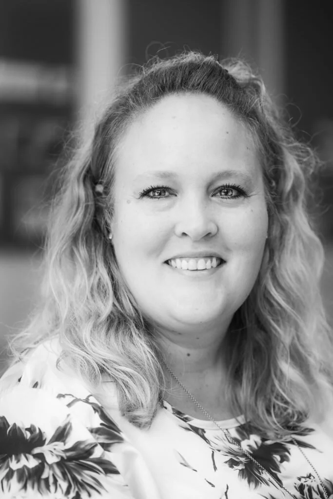 Lisbeth / Afd. Leder Syd