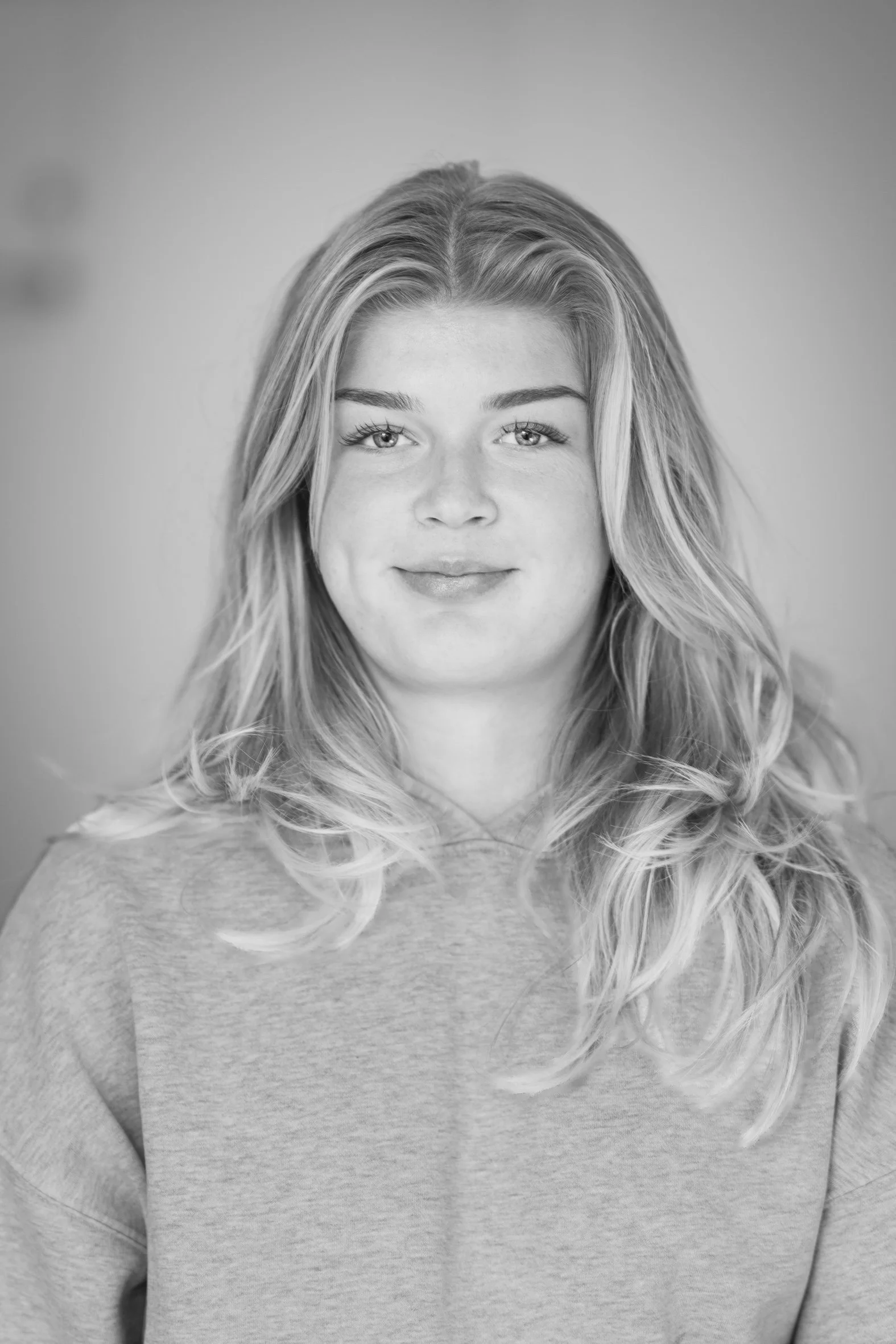 Marie / Medhjælper