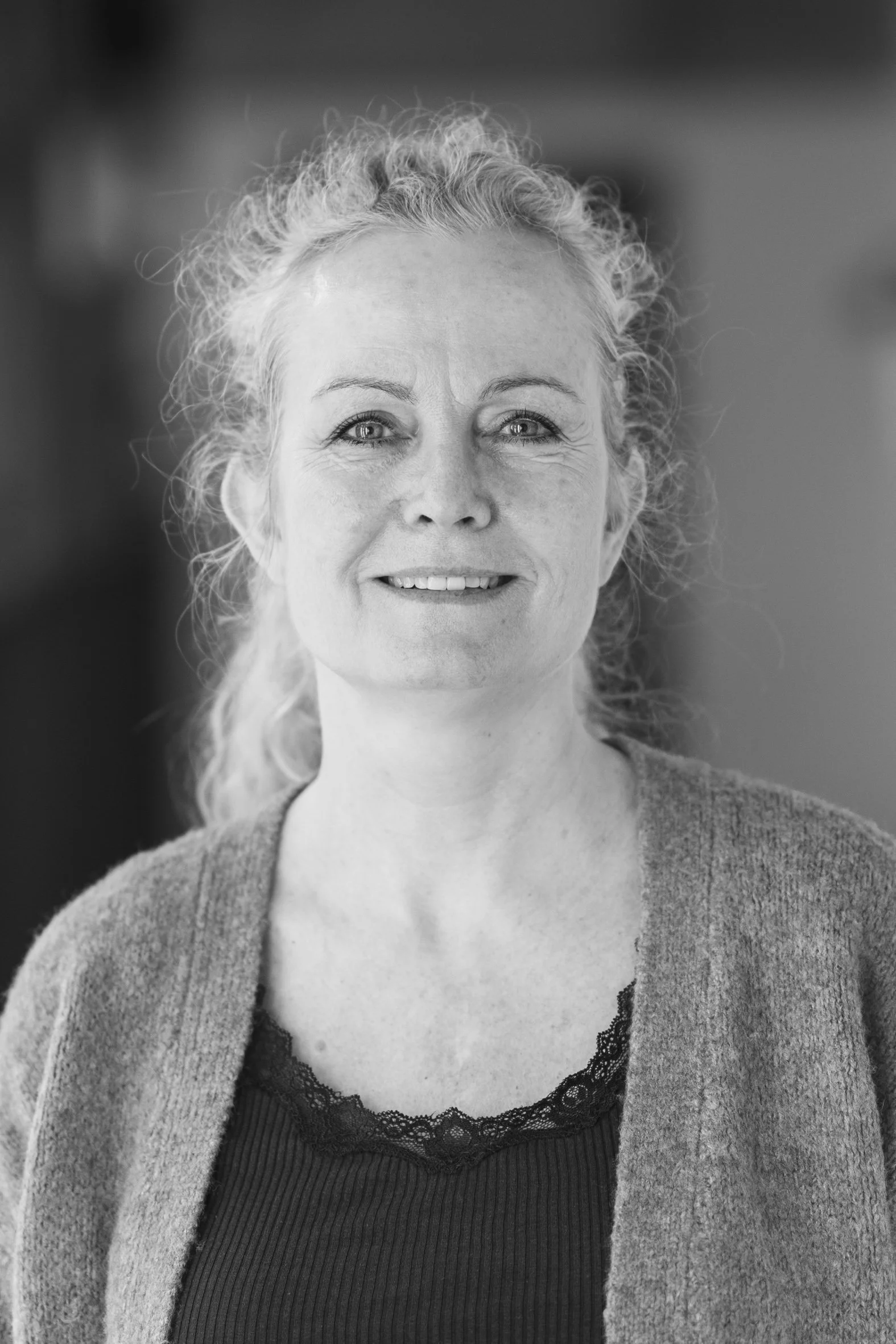 Bettina / Medhjælper