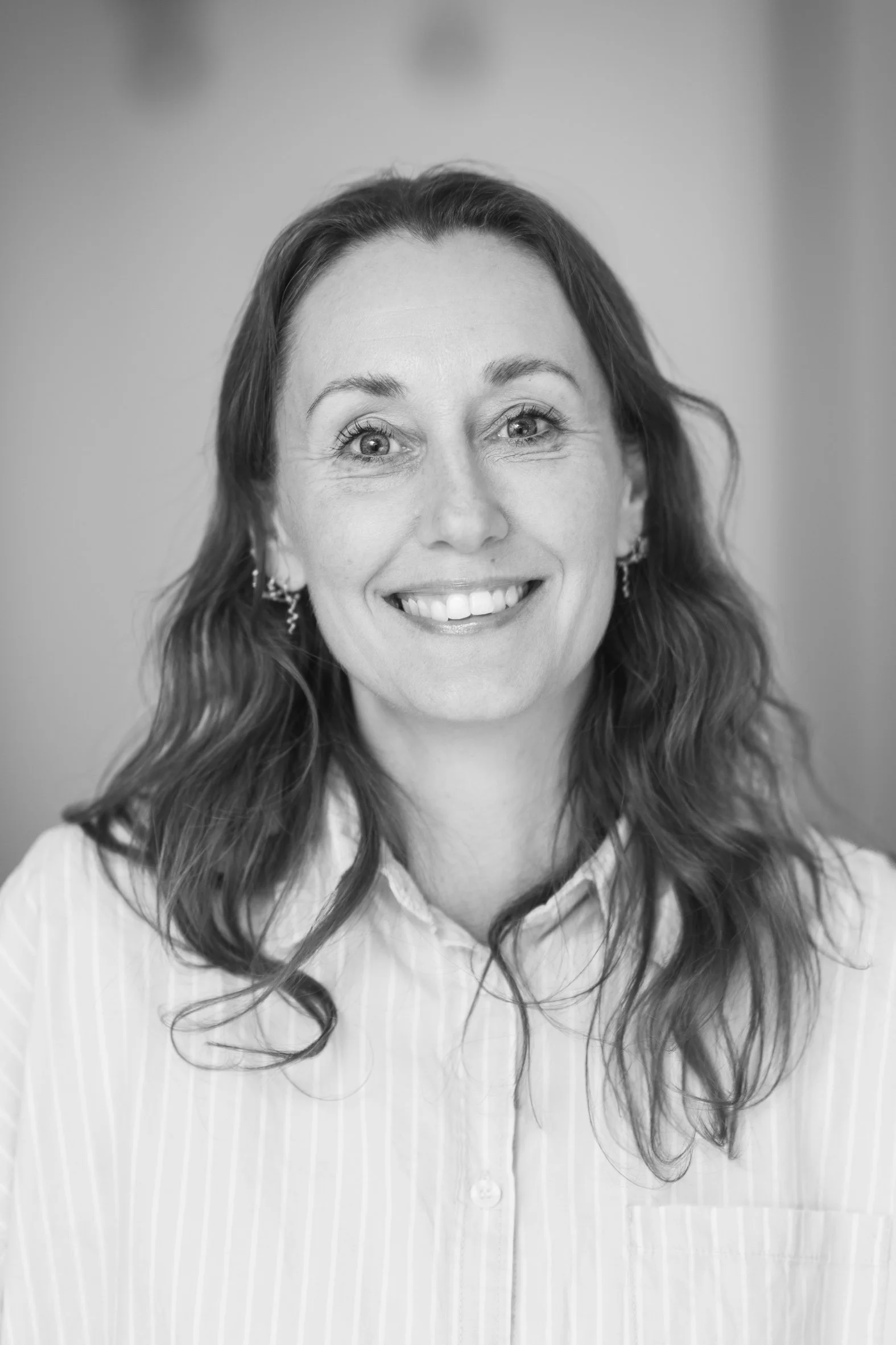 Sandra / Medhjælper