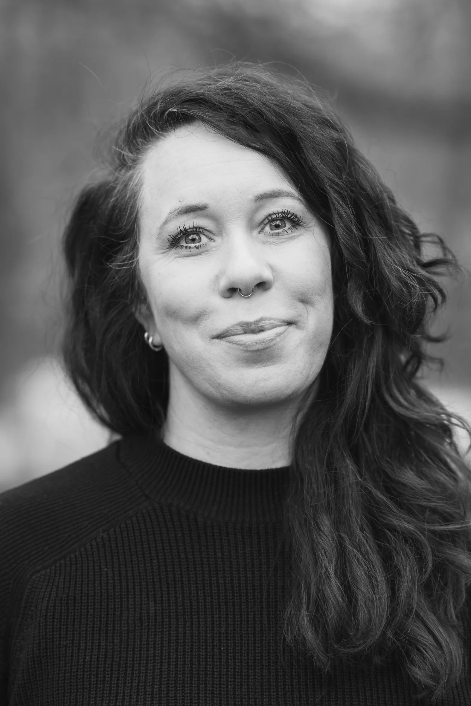 Christina / Medhjælper