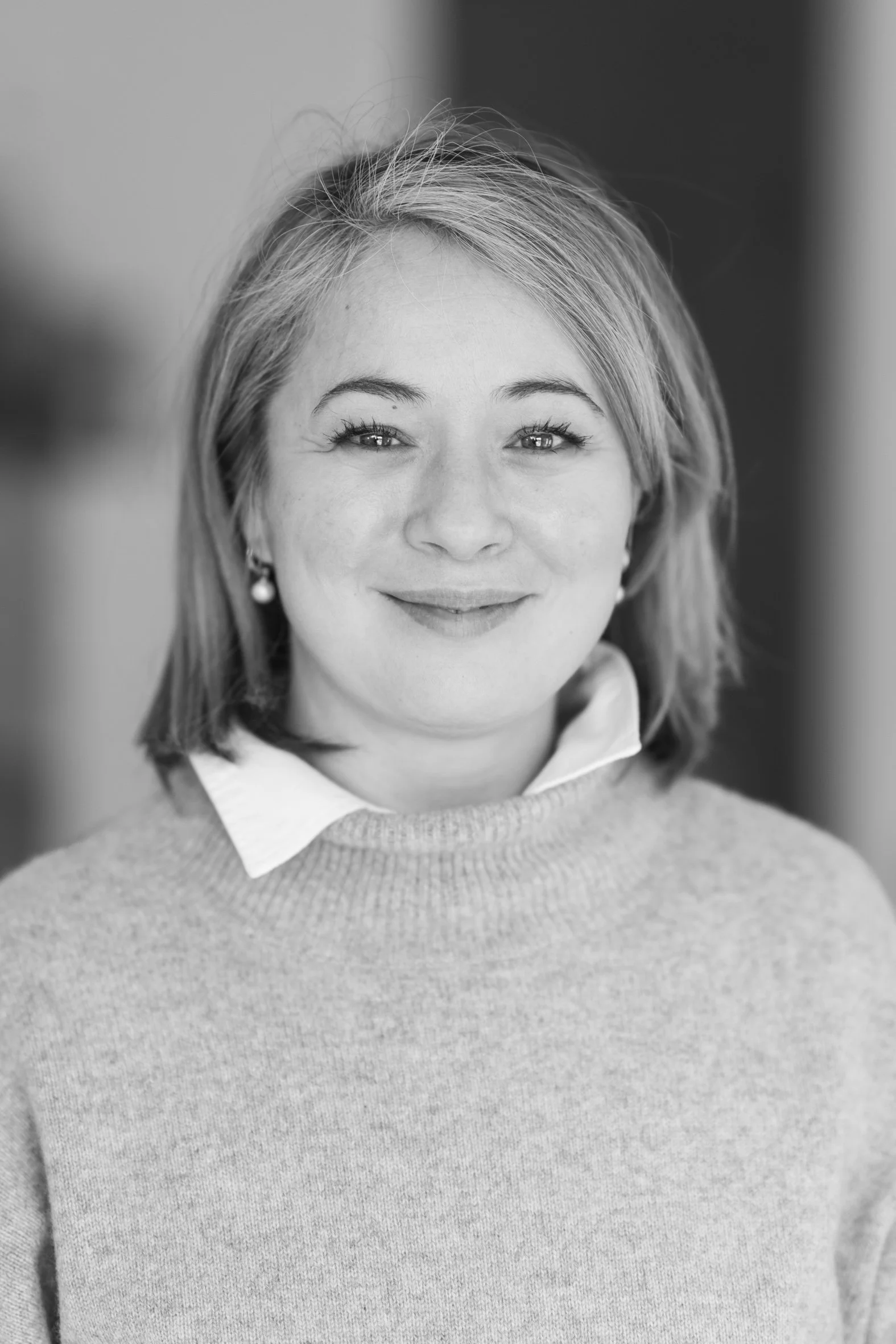 Mihaela / Pædagogisk assistent
